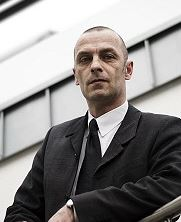 Rechtsanwalt   Klaus Deventer