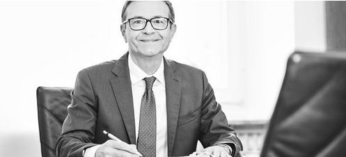 Rechtsanwalt   Klaus Gut