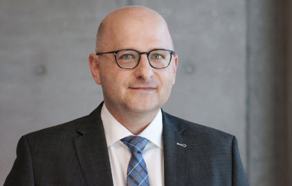Rechtsanwalt  Prof. Dr. Klaus Herrmann