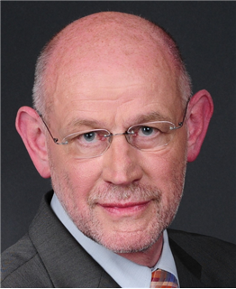 Rechtsanwalt Klaus Hessel