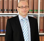 Rechtsanwalt   Klaus Knopf