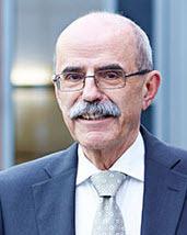 Rechtsanwalt  Dr. Klaus Lieb