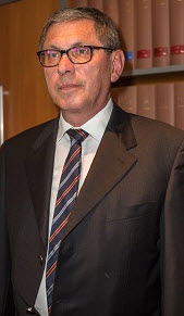 Rechtsanwalt   Klaus Loichinger