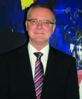 Rechtsanwalt   Klaus Necker