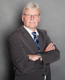 Rechtsanwalt   Klaus Riedel