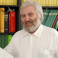 Rechtsanwalt   Klaus Sewald
