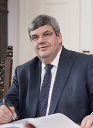 Rechtsanwalt  Dr. Klemens M. Rasel