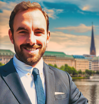Rechtsanwalt   Kolja Hein