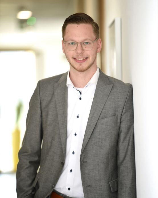 Rechtsanwalt Konrad Hagelstange
