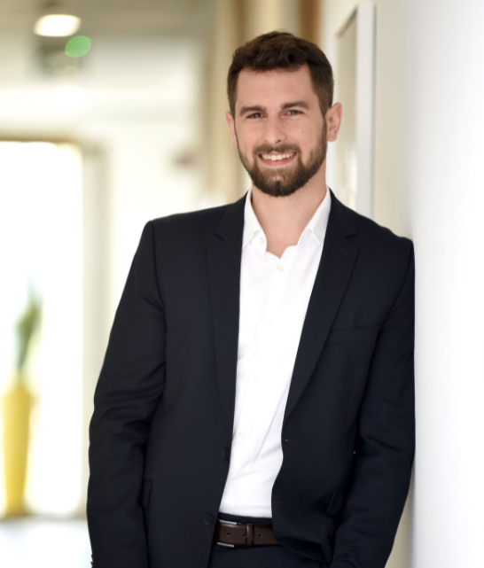 Rechtsanwalt   Konstantin Schröter
