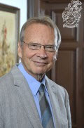 Rechtsanwalt  Dr. Kurt W. Himmelsbach