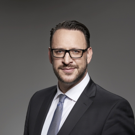Rechtsanwalt   Lars Barth