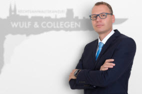 Rechtsanwalt Lars Hänig-Werner