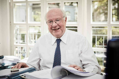 Rechtsanwalt   Lenard Schulze