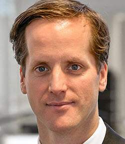 Rechtsanwalt   Lennart Achtmann