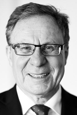 Rechtsanwalt  Dr. Lothar Wüst