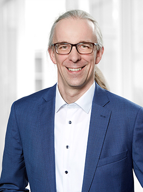 Rechtsanwalt   Ludger Felbecker
