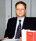 Rechtsanwalt   Ludwig Stetter