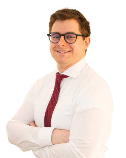 Rechtsanwalt   Lukas Fischer