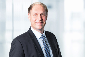 Rechtsanwalt  Dr. Lutz Hähle