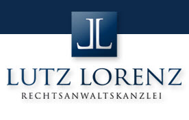Rechtsanwalt   Lutz Lorenz