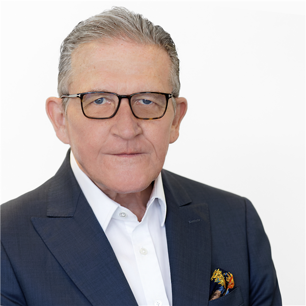 Rechtsanwalt  Dr. Lutz Rittmann