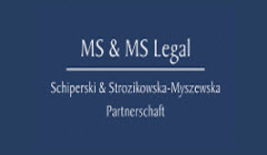 Rechtsanwalt   Maciej Schiperski