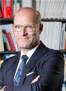 Rechtsanwalt Maik Kröger