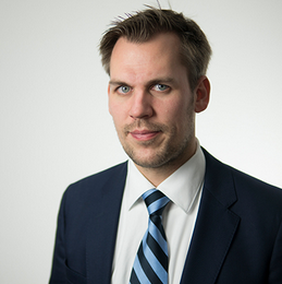 Rechtsanwalt   Malte Rosenbaum