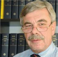 Rechtsanwalt   Manfred Döring