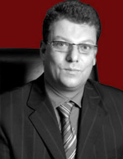 Rechtsanwalt   Manfred Grochowina