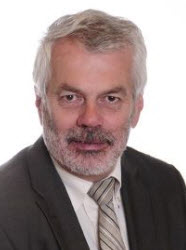 Rechtsanwalt   Manfred Kant
