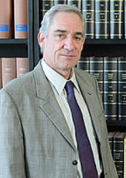 Rechtsanwalt   Manfred Kähler