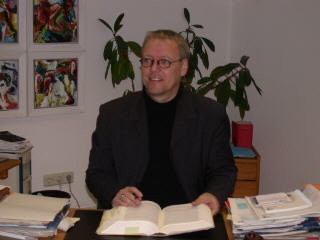 Rechtsanwalt   Manfred Liß