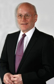 Rechtsanwalt   Manfred Röder