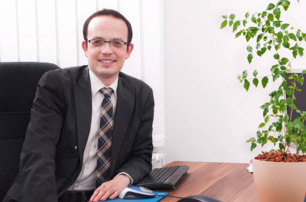 Rechtsanwalt   Manuel Niemann