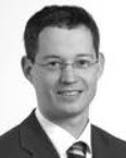 Rechtsanwalt  Dr. Marc Kalinowsky