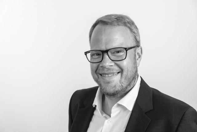 Rechtsanwalt  LL.M. Marc Streller