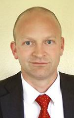 Rechtsanwalt Marco Bennewitz