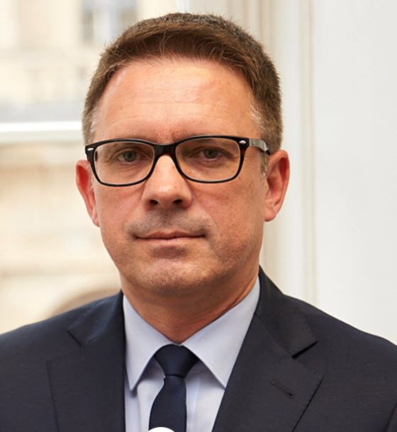 Rechtsanwalt   Marco Raab