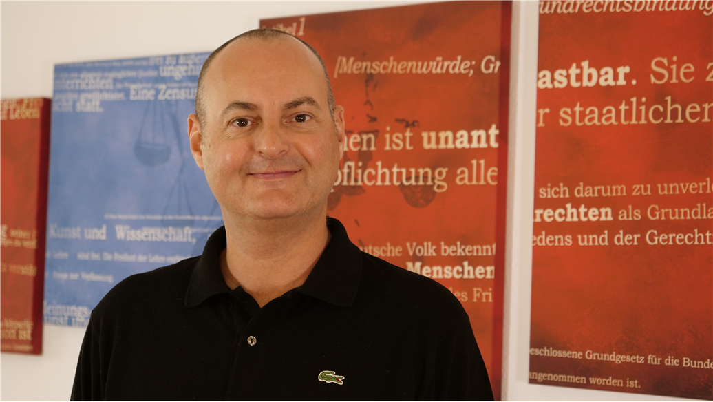 Rechtsanwalt   Marco Rath