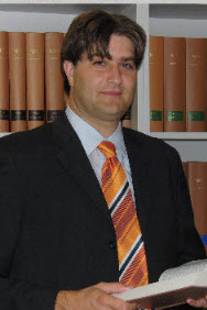 Rechtsanwalt   Marco Wartat