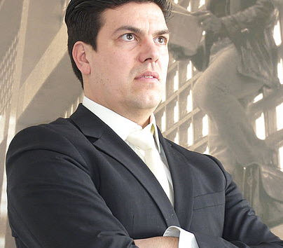 Rechtsanwalt   Marcus Bartscht