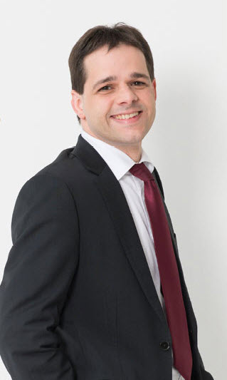 Rechtsanwalt   Marius Lutterbach