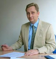 Rechtsanwalt   Mark Peters