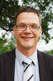Rechtsanwalt   Markus Alexander Fenske