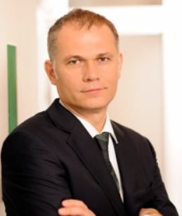Rechtsanwalt Markus Balze