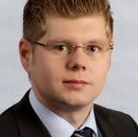 Rechtsanwalt   Markus Blay