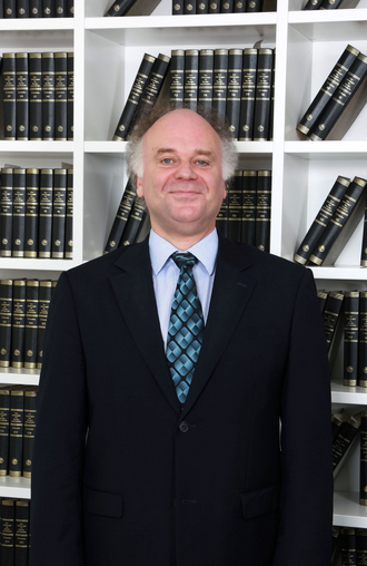 Rechtsanwalt   Markus Buchholz
