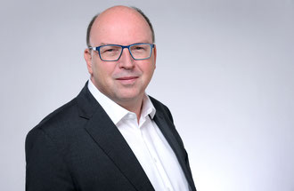 Rechtsanwalt  Dr. Markus Dreixler